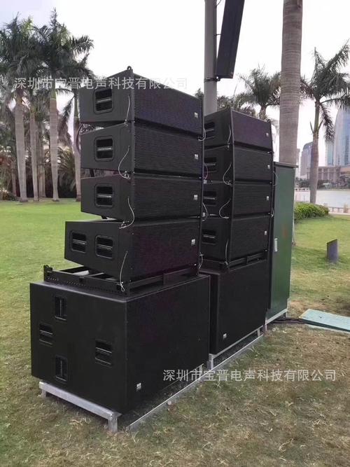 舞台音响与PA音响设备选购指南 大型演出音箱价格、厂家及中国供应商全景解析