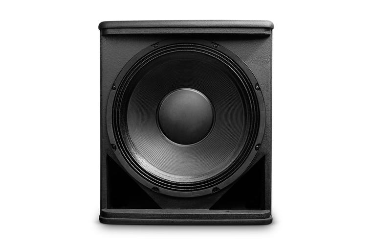 JBL AC115S 专业超低频音箱 性能特点与应用场景解析