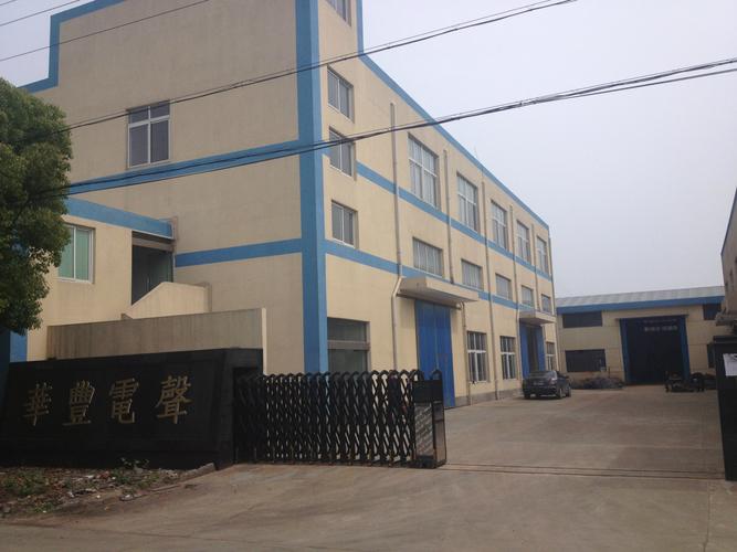 专业舞台音响扬声器高音驱动头34芯带螺纹HF3402 实现清澈高频的核心利器